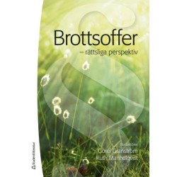Brottsoffer : rättsliga perspektiv