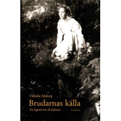 Brudarnas källa : en legend om de bofasta