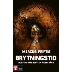 Brytningstid : hur gruvan blev en ödesfråga