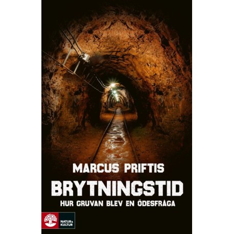 Brytningstid : hur gruvan blev en ödesfråga