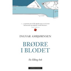 Brødre i blodet