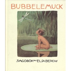 Bubbelemuck och andra sagor