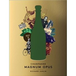 Champagne : magnum opus