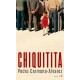 Chiquitita : roman