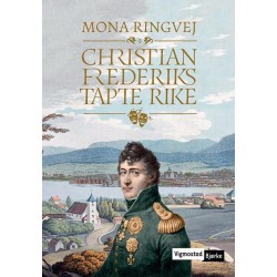 Christian Frederiks tapte rike