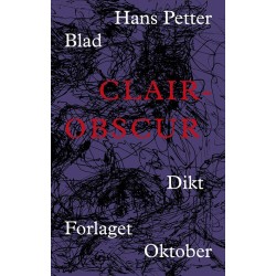 Clair-obscur : dikt