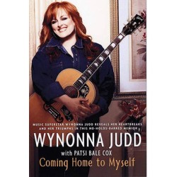 Coming Home to Myself (HB)*