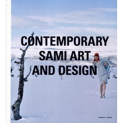Contemporary Sami art and design
