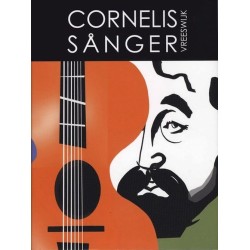 Cornelis sånger / red.: Lars Hoflund