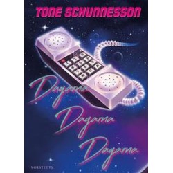 Dagarna, dagarna, dagarna