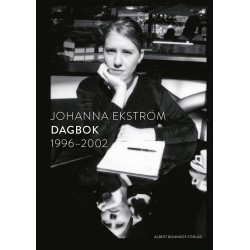Dagbok 1996-2002