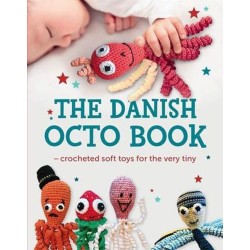 Danish Octo Book, The: The official guide (HB)