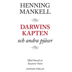 Darwins kapten : och andra pjäser