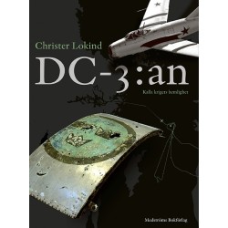 DC-3:an : kalla krigets hemlighet