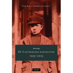 De Castbergske barnelover 1915-2015