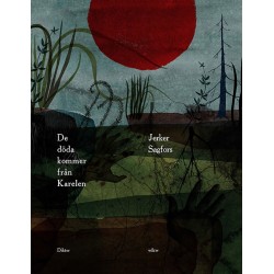 De döda kommer från Karelen