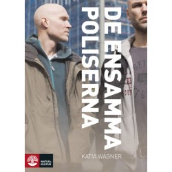 De ensamma poliserna