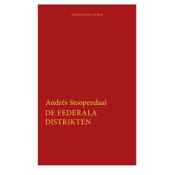 De federala distrikten