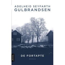 De fortapte : ingenting er noenting : roman