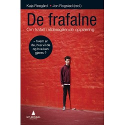 De frafalne : om frafall i videre utdanning