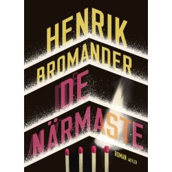 De närmaste : roman