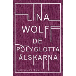 De polyglotta älskarna : roman