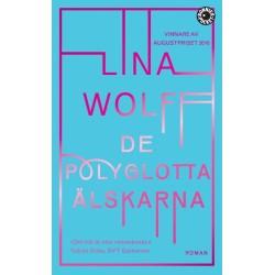 De polyglotta älskarna : roman