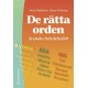 De rätta orden : svenska betydelsefält