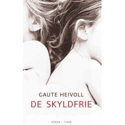 De skyldfrie : roman