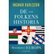 De små folkens historia : minoriteter i Europa