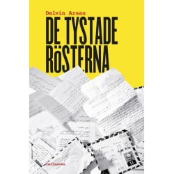 De tystade rösterna : om hederskulturens olika ansikten