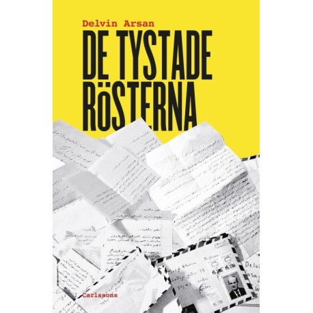 De tystade rösterna : om hederskulturens olika ansikten