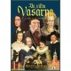 De vilda Vasarna : en våldsam historia