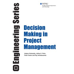 Decision making in project management