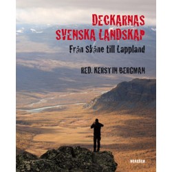 Deckarnas svenska landskap : från Lappland till Skåne