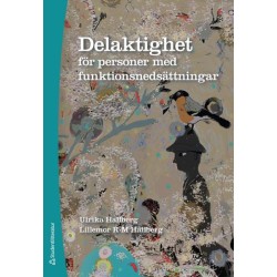 Delaktighet för personer med funktionsnedsättningar
