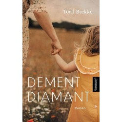 Dement diamant : roman