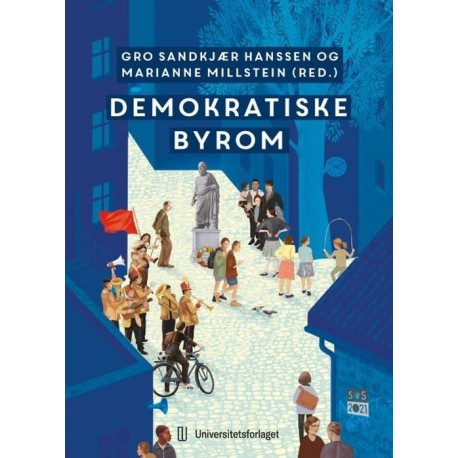 Demokratiske byrom