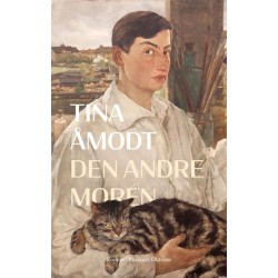 Den andre moren : roman