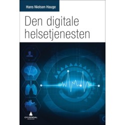 Den digitale helsetjenesten