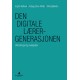 Den digitale lærergenerasjonen : utfordringer og muligheter