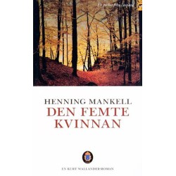 Den femte kvinnan  (poc)