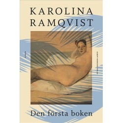 Den första boken