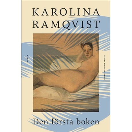 Den första boken