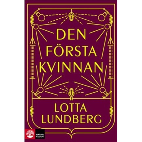 Den första kvinnan