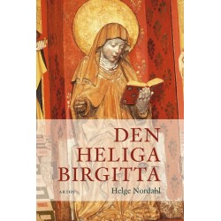 Den heliga Birgitta