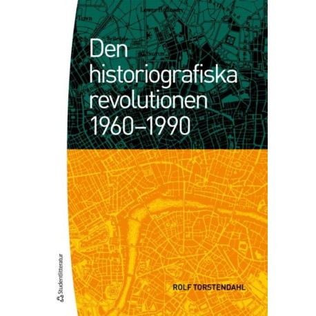 Den historiografiska revolutionen 1960-1990