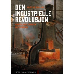 Den industrielle revolusjon : kapitalisme, industri og teknologi