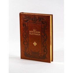 Den legendariske Olavssaga