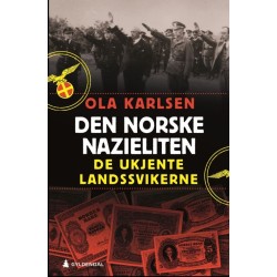 Den norske nazieliten